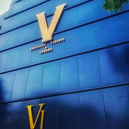 VI Hotel Bandung Ngoại thất bức ảnh