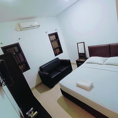 VI Hotel Bandung Ngoại thất bức ảnh