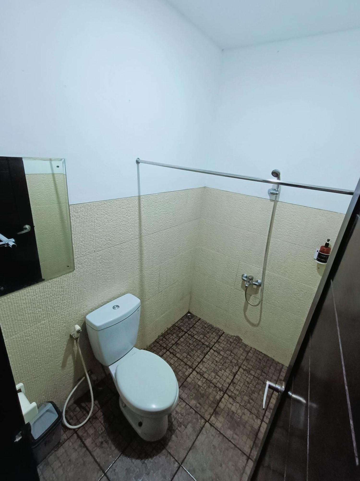 VI Hotel Bandung Ngoại thất bức ảnh